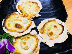 -割烹旭日本料理(龙湖狮山天街店)