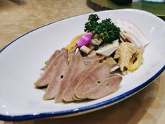 -绍兴老味道·非遗门店(银泰城店)