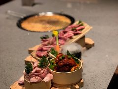 -槿·贵州酸汤火锅餐厅·杭州临安万豪酒店