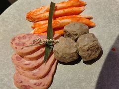 -芸山季·云南野生菌火锅(人民广场来福士店)