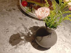-芭莉与彩虹西餐厅(成都合生汇店)