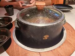 -芸山季·云南山珍菌火锅(人民广场来福士店)