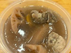 -四季美汤包(户部巷店)