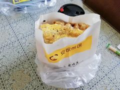 -安悦煎饼(河北店)