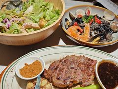 -俏贝拉(裕后街店)