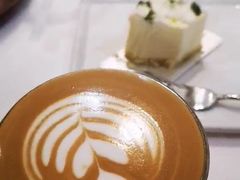 -1/4 ONE QUARTER COFFEE LAB(朝阳大悦城店)