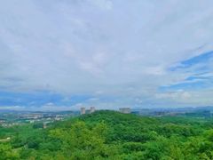 -金陵矩阵(聚宝山公园店)