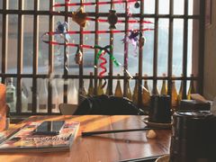 大堂-三月居酒屋(青年大街店)