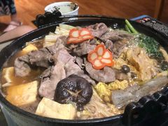 -昱匠·日本料理(金融街店)