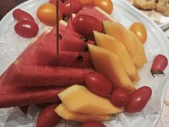 果盘-鲜得莱渔港·小平岛海胆馆(七贤岭店)