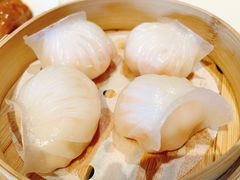 原只鲜虾饺-利苑酒家(金宝店)