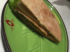 -一叶一世界·素食餐厅(锦华万达店)