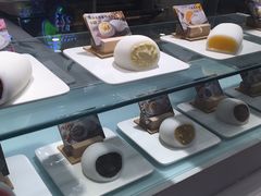 -聪记香港糯米糍(天虹店)