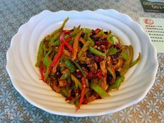 -文三里屯面馆(三里屯店)