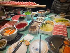 -东道煮牛肉火锅(东盛大街店)