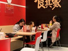 -食其家·牛丼咖喱(太阳宫店)