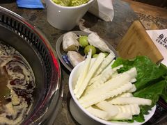 -鱼豆吉·豆浆鱼火锅(宜昌万达店)