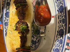 -卢布里西餐厅(总店)