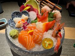 -炙柒Sekinana·精致日料(合生汇店)