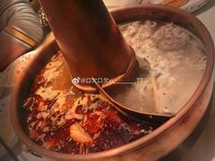 -东门口涮肉·砂锅·烤串(老门东店)