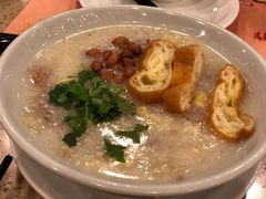 荔湾艇仔粥-点都德(聚福楼店)