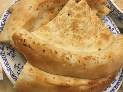 新疆大饼-月圆火锅(宁海东路二店)
