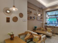 -提亚烘焙·手作面包·生日蛋糕(七星店)