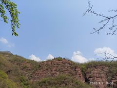 -云台山风景名胜区