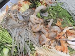 -金明子八带鱼馆(正宗韩国连锁店)