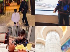 -宁波香格里拉大酒店