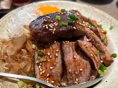 -炙柒Sekinana·精致料理 烧鸟·铁板烧(海上世界店)