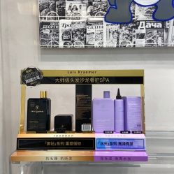 点击看大图 -Kraemer Paris 苏豪路易士·嘉玛发廊