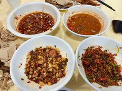 -笨罗卜浏阳菜馆(太平街店)