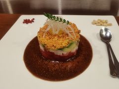 -岚山日本料理(珠江新城店)