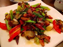 -缪氏川菜(丰盛町店)