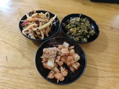 -蒋家槟豆面皮(友爱路店)