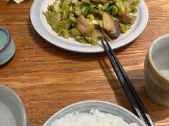 -静一餐厅·湖北菜(前门创始店)