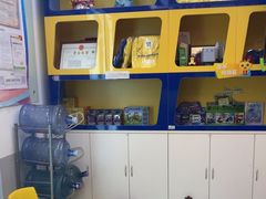 -童程童美·信息学竞赛·机器人编程·少儿编程(太阳宫校区)