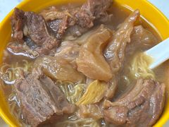 -麦文记面家(佐敦店)