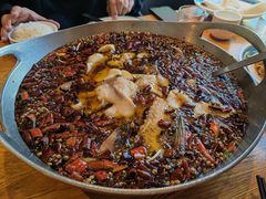 -渝乡人家(和平里店)