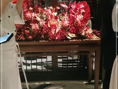 -余欢领鲜火锅(新街口店)