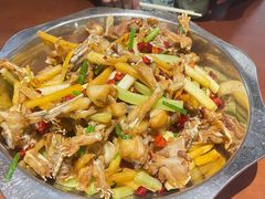 -馋嘴蛙火锅
