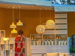 -东莞松山湖万象汇