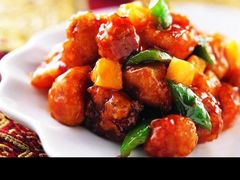 -功德林素菜饭庄(前门店)
