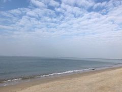 -惠州金海湾嘉华度假酒店