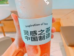 -喜茶(永旺梦乐城店)