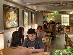 -本处·素食·融合料理(南油店)