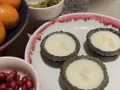 燕窝蛋挞-金海华·悦食东方(苏州中心商场店)