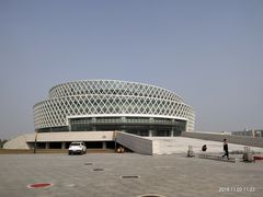 -华北理工大学(曹妃甸校区)