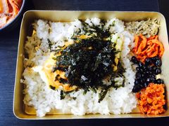 -401餐厅(弘大店)
